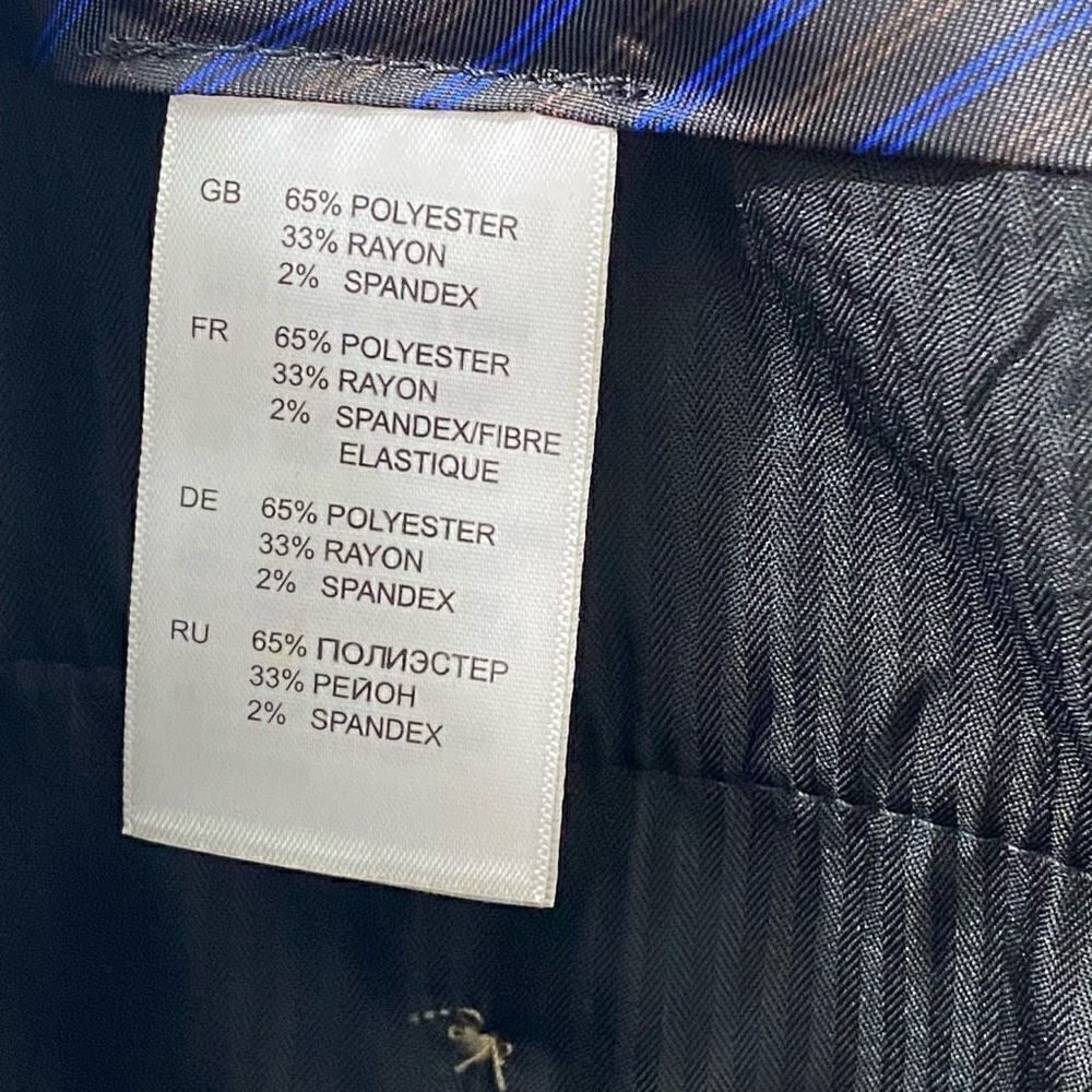 GS slacks - Picture 8 of 8